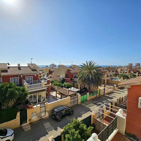 Appartement  Alicante Extérieur photo
