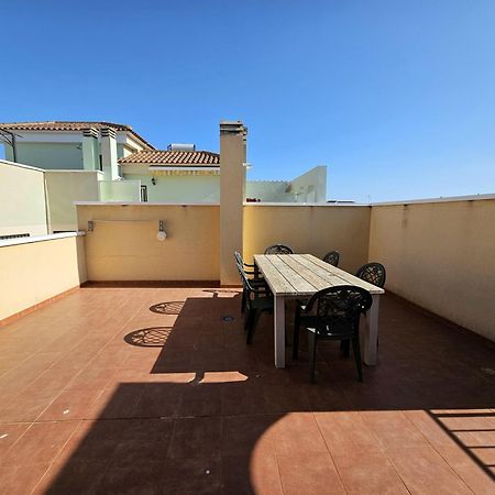 Appartement  Alicante Extérieur photo