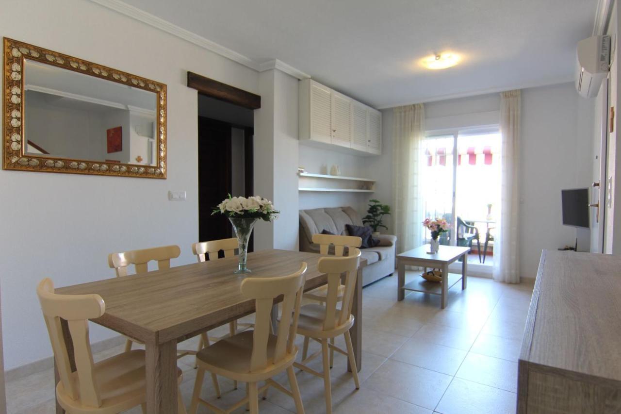Appartement  Alicante Extérieur photo