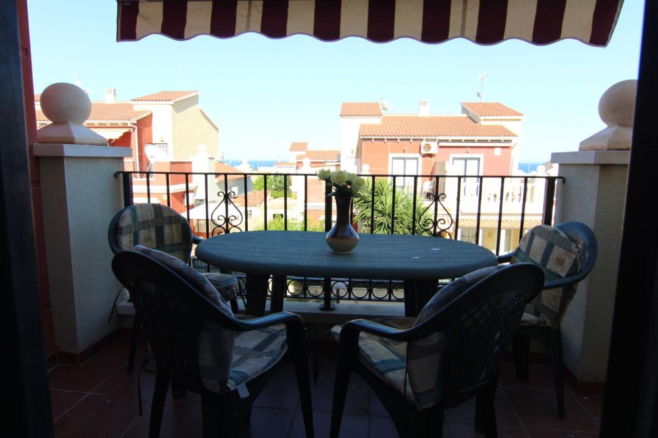 Appartement  Alicante Extérieur photo
