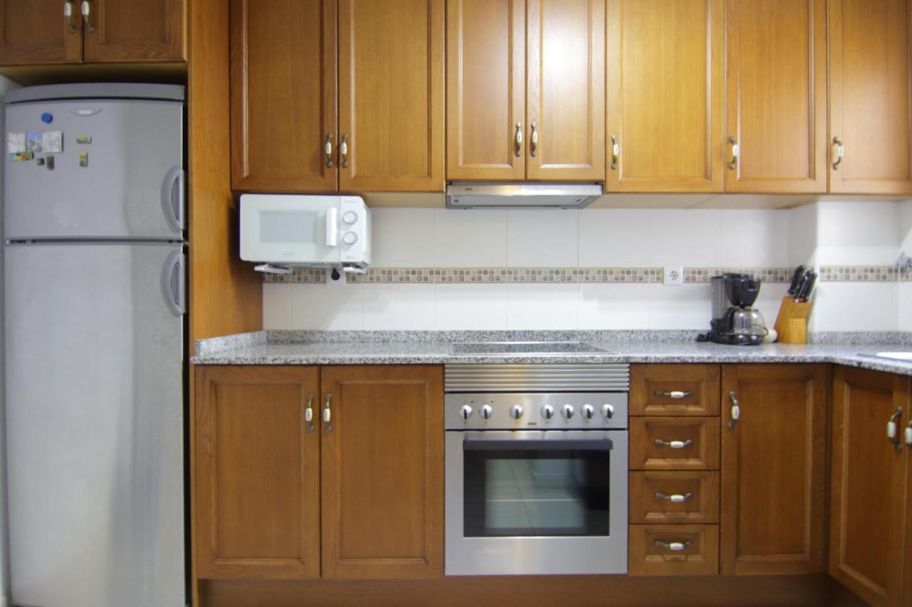 Appartement  Alicante Extérieur photo