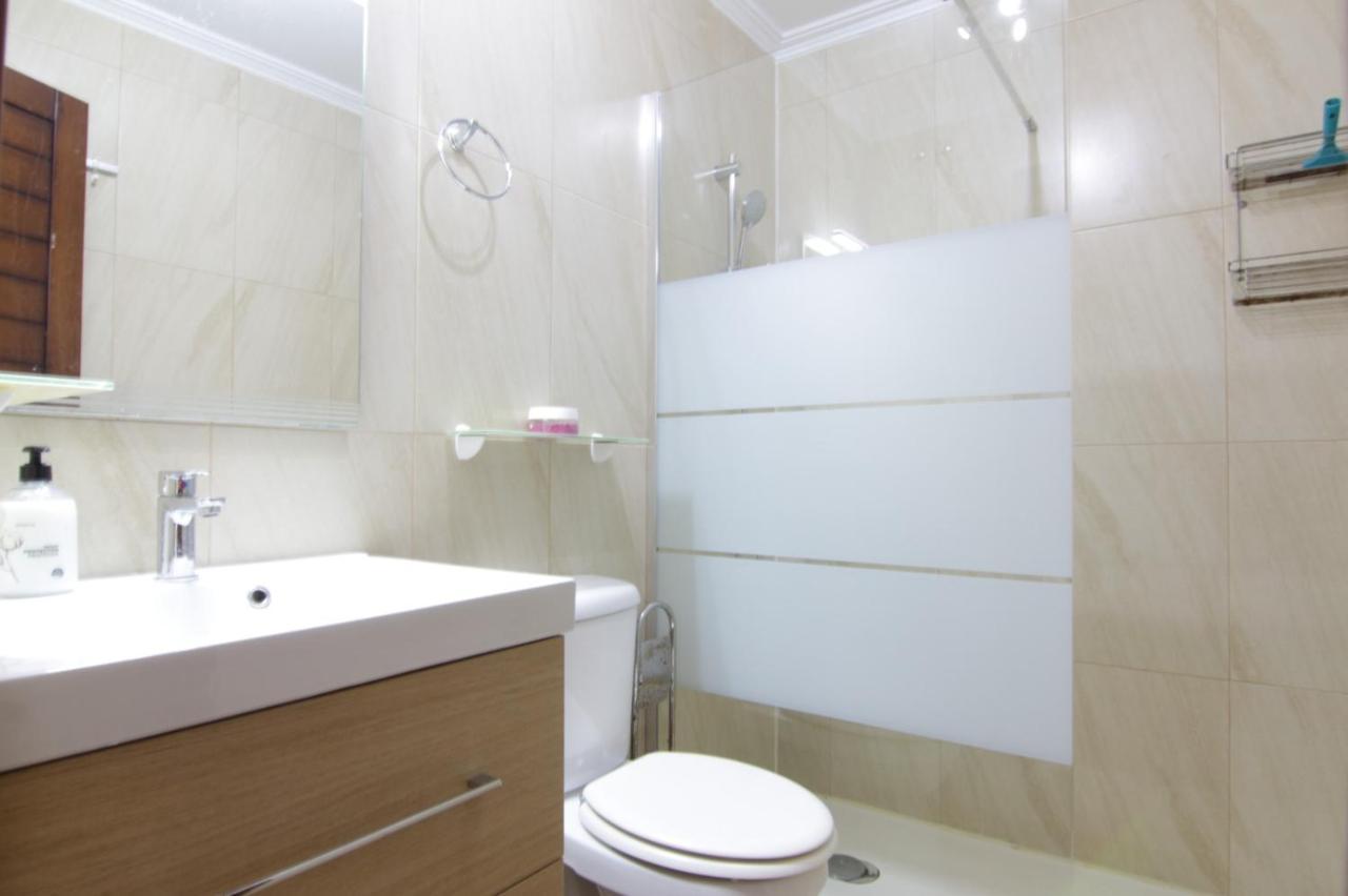 Appartement  Alicante Extérieur photo