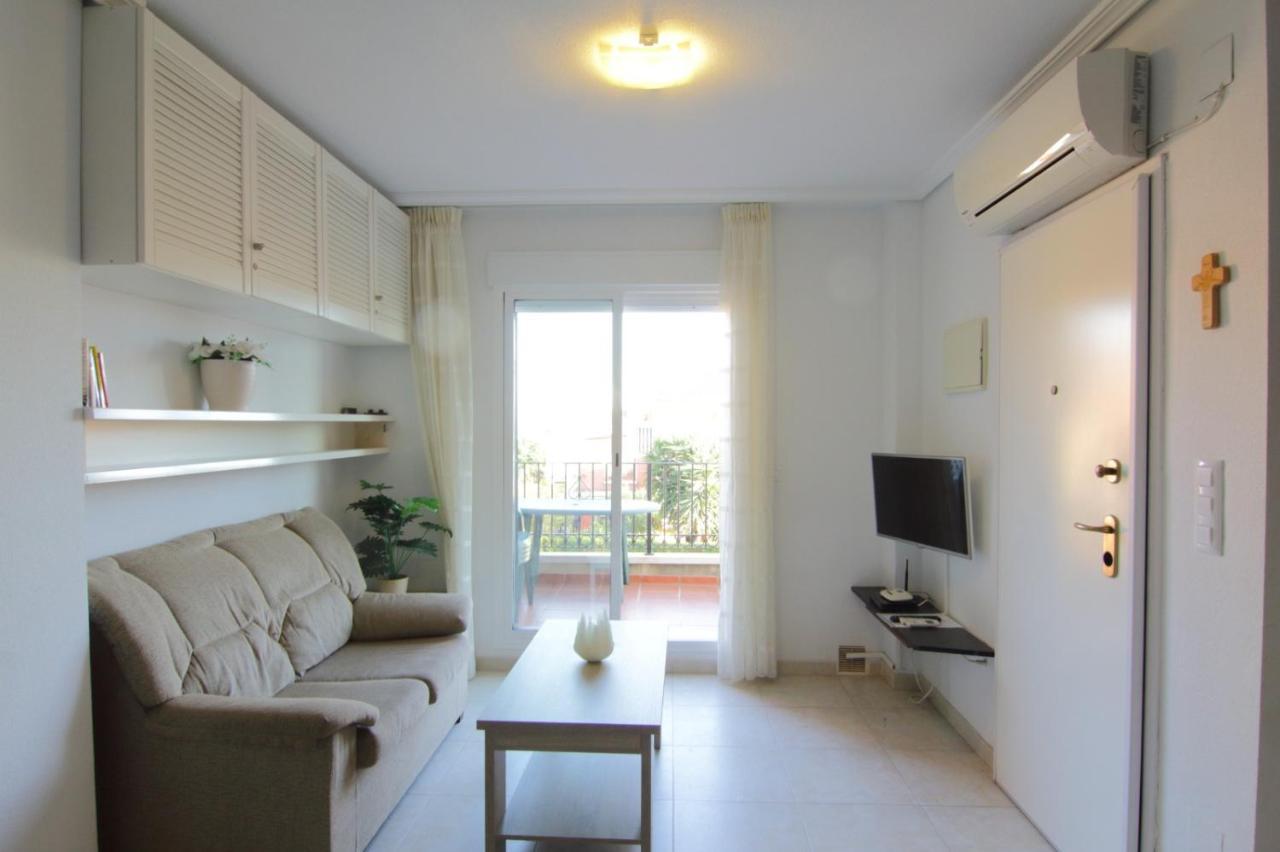 Appartement  Alicante Extérieur photo