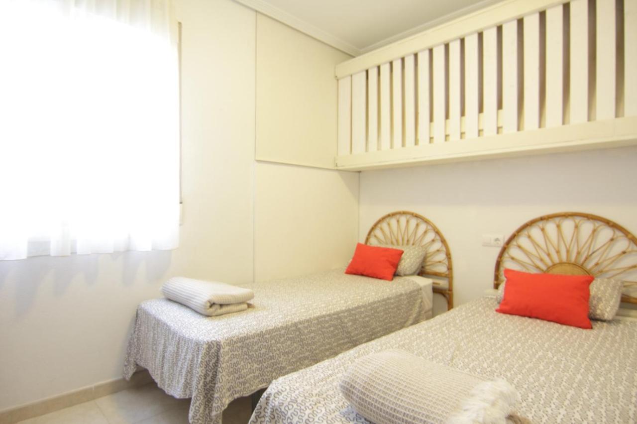 Appartement  Alicante Extérieur photo