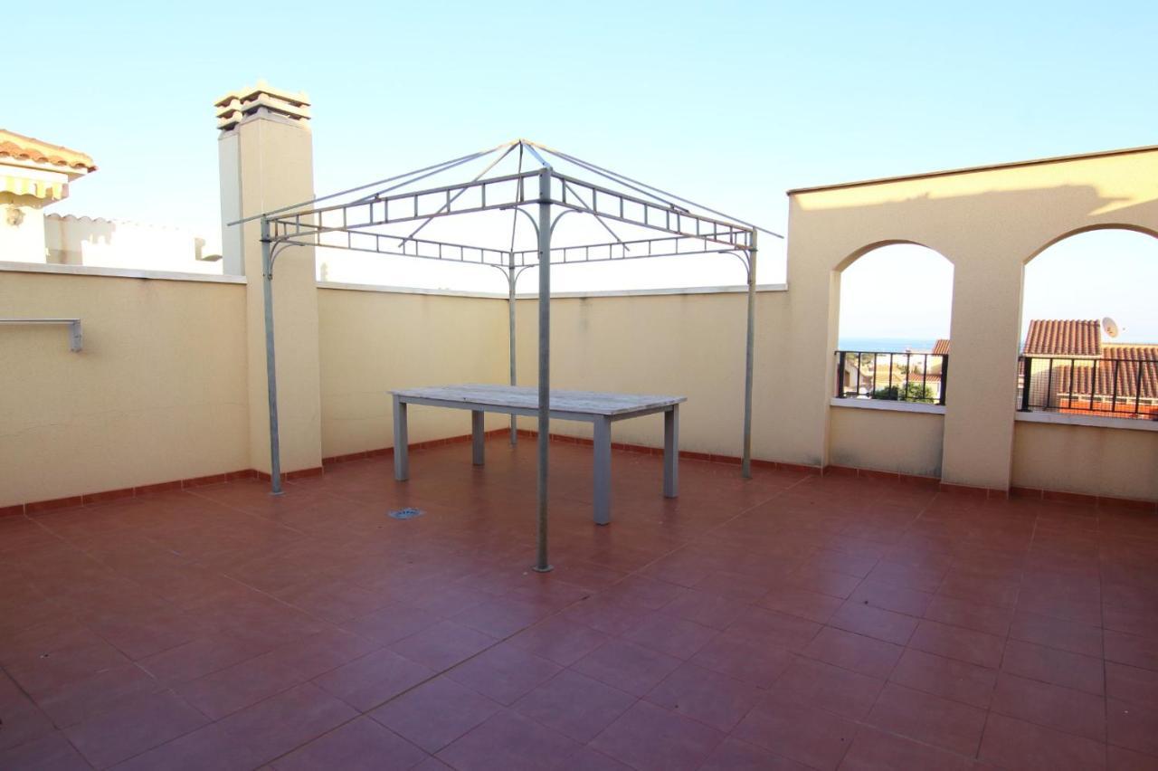 Appartement  Alicante Extérieur photo