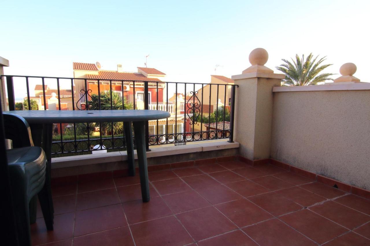 Appartement  Alicante Extérieur photo