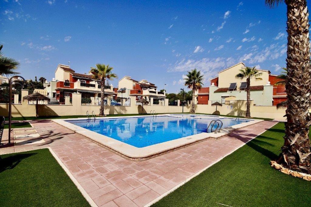 Appartement  Alicante Extérieur photo