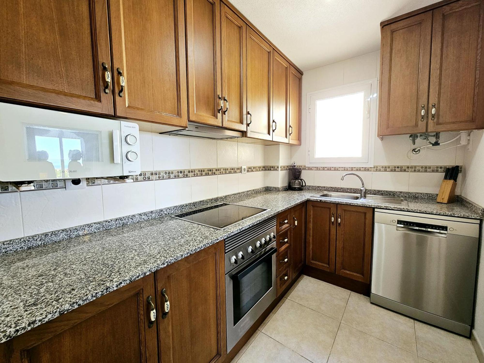 Appartement  Alicante Extérieur photo