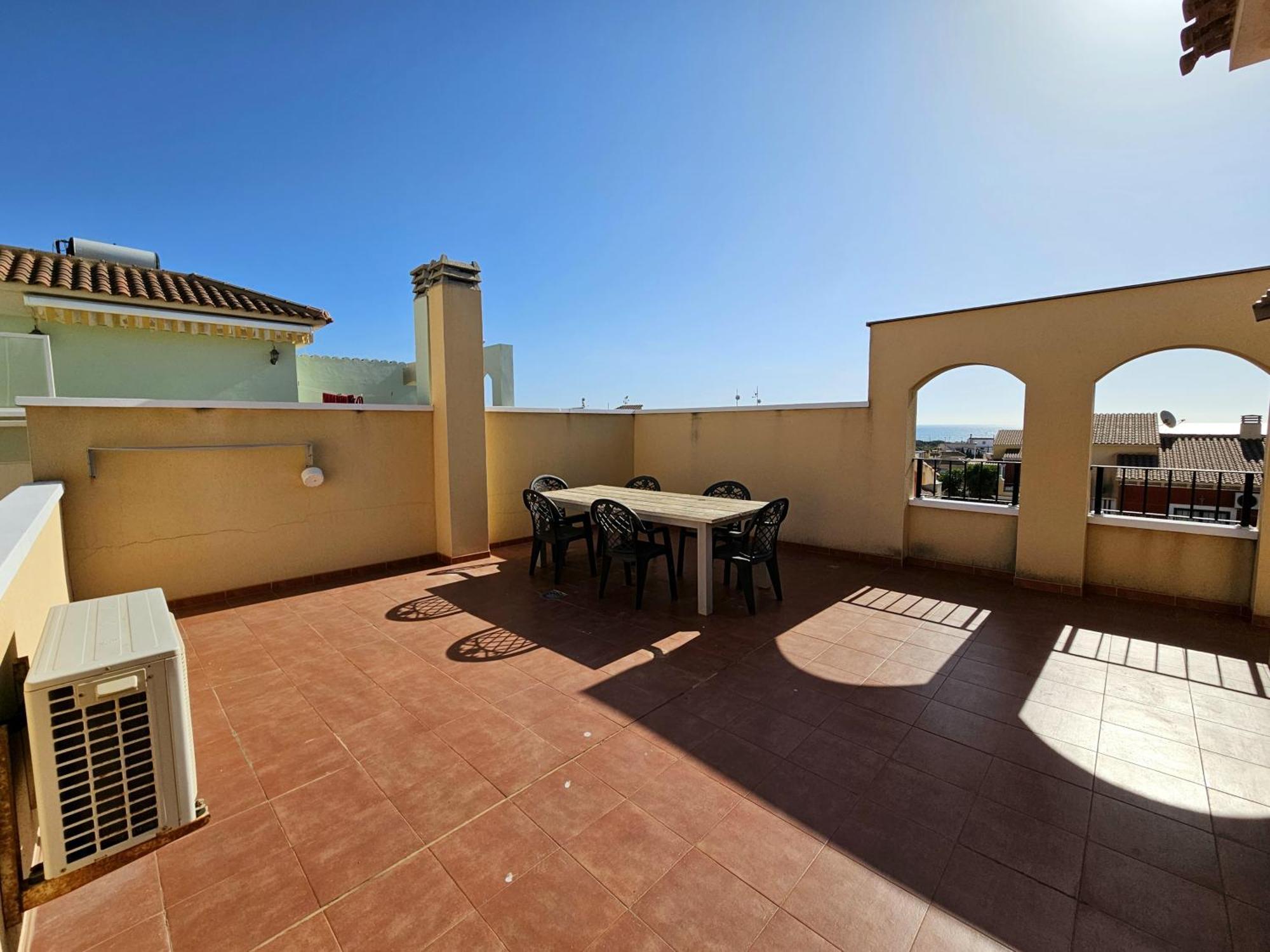 Appartement  Alicante Extérieur photo