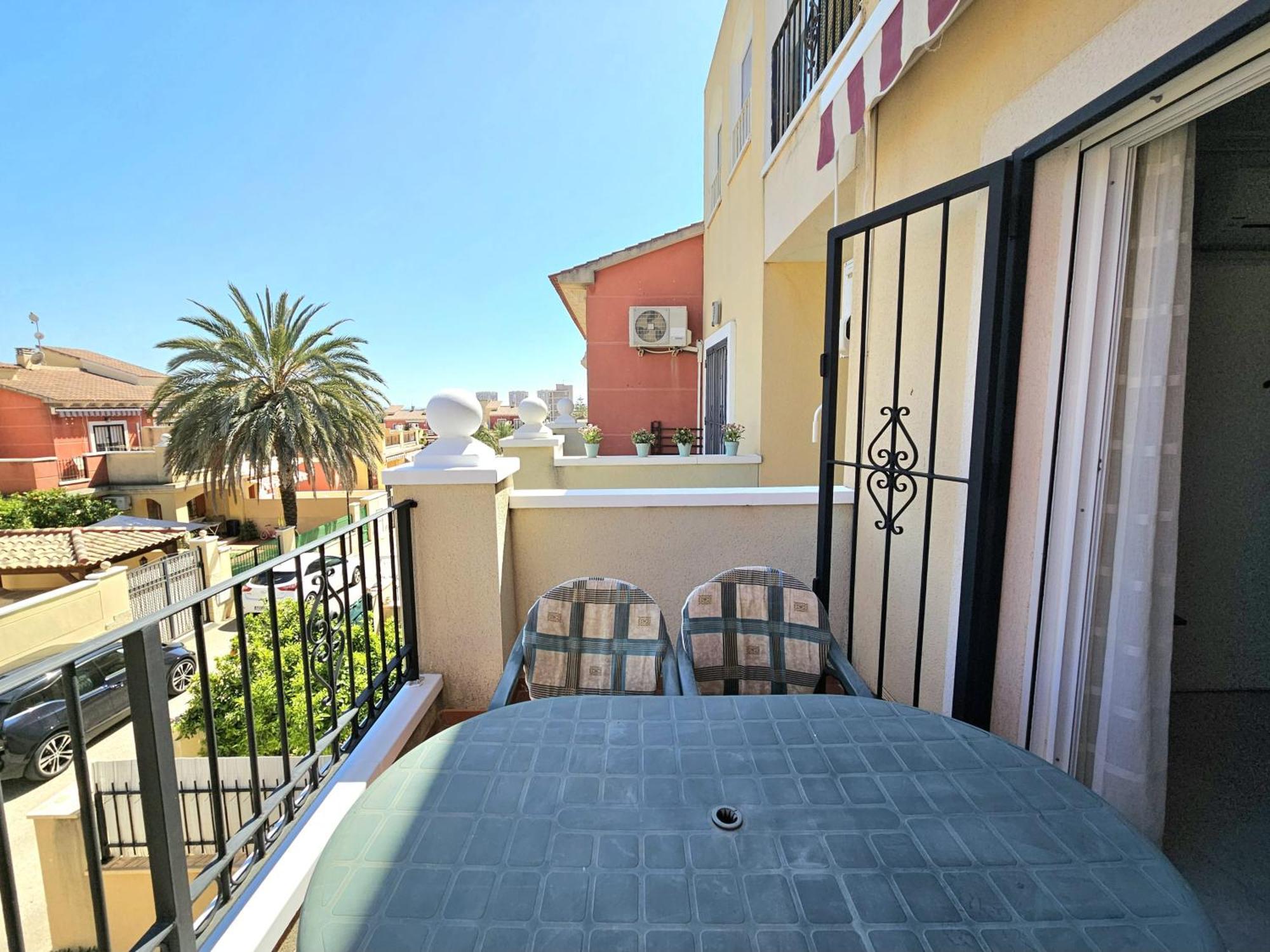 Appartement  Alicante Extérieur photo