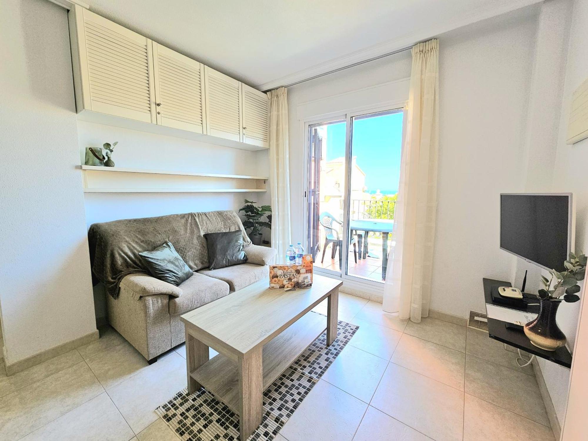 Appartement  Alicante Extérieur photo