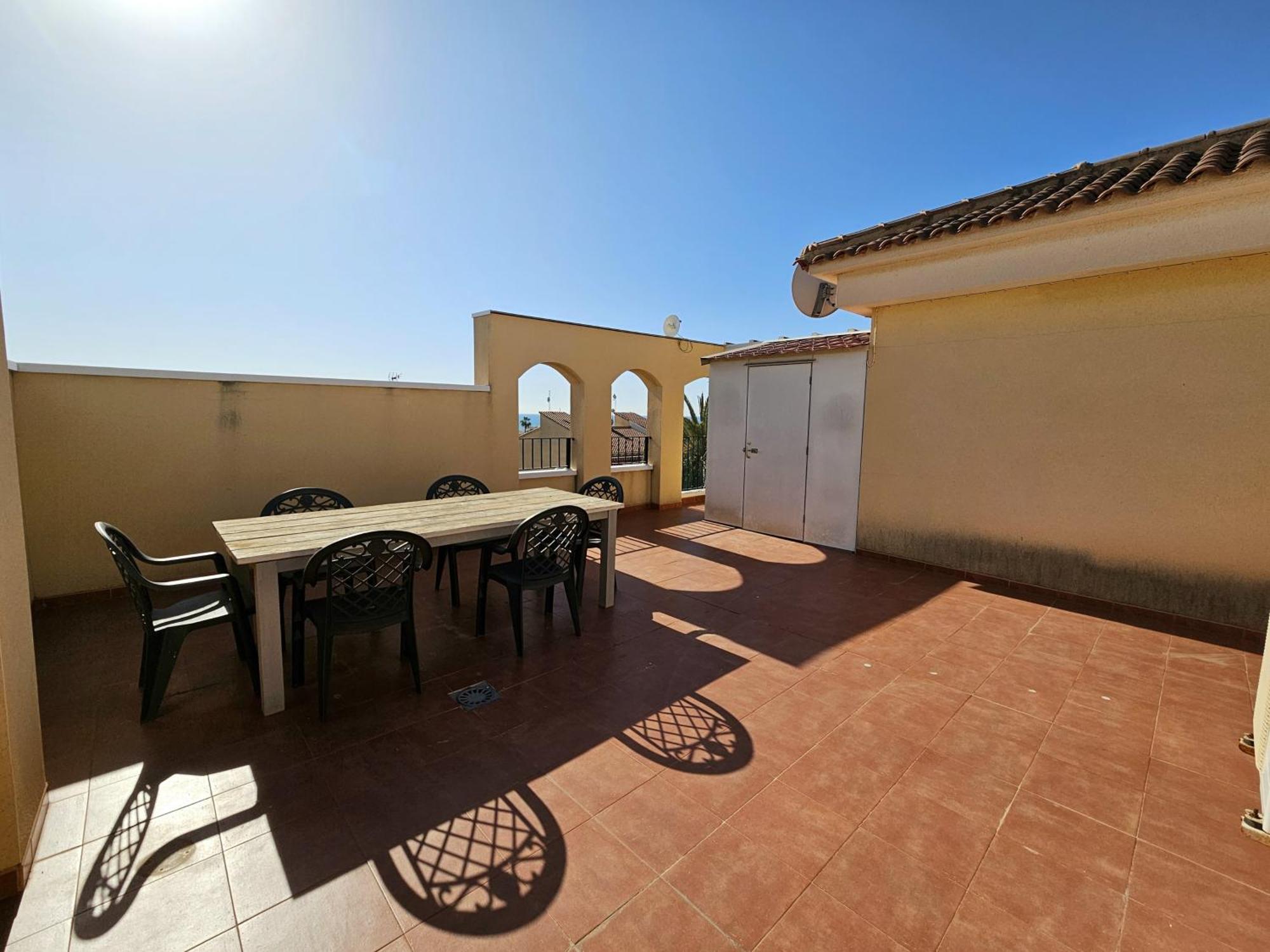 Appartement  Alicante Extérieur photo