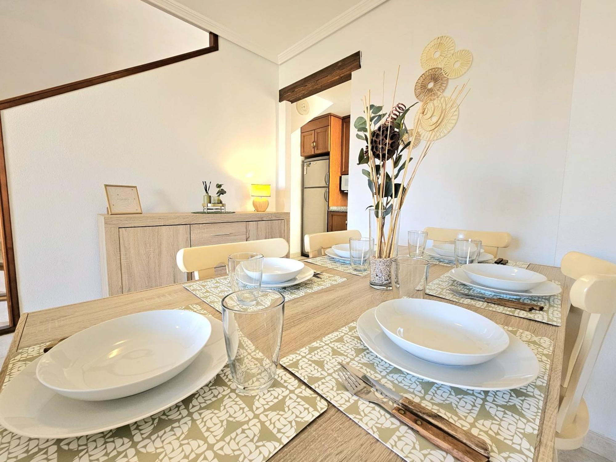 Appartement  Alicante Extérieur photo