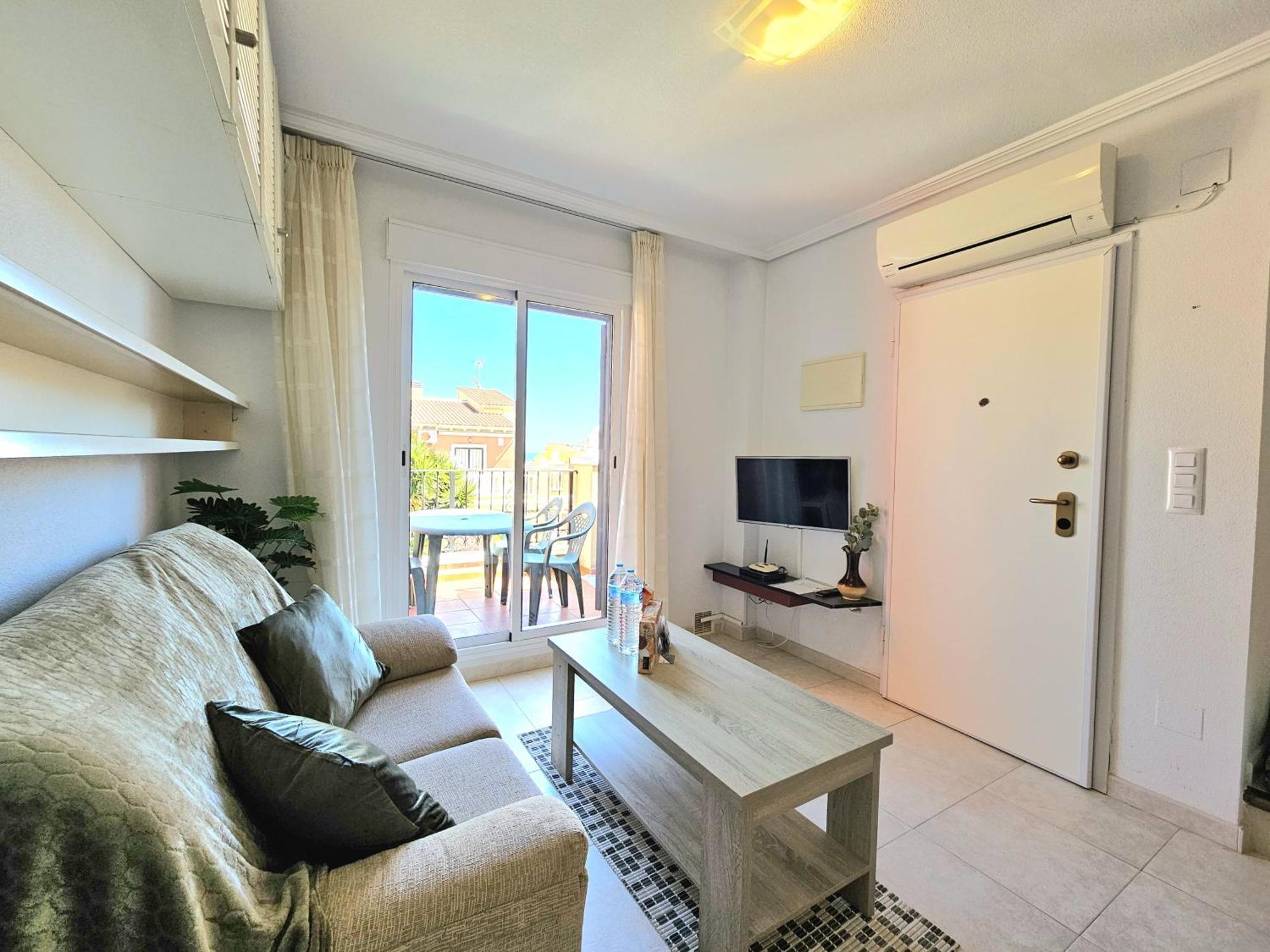 Appartement  Alicante Extérieur photo