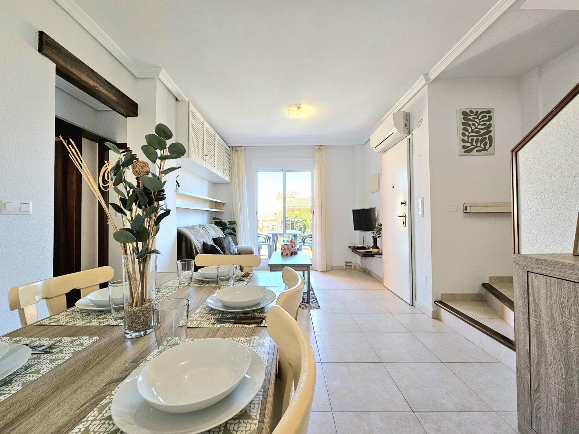 Appartement  Alicante Extérieur photo