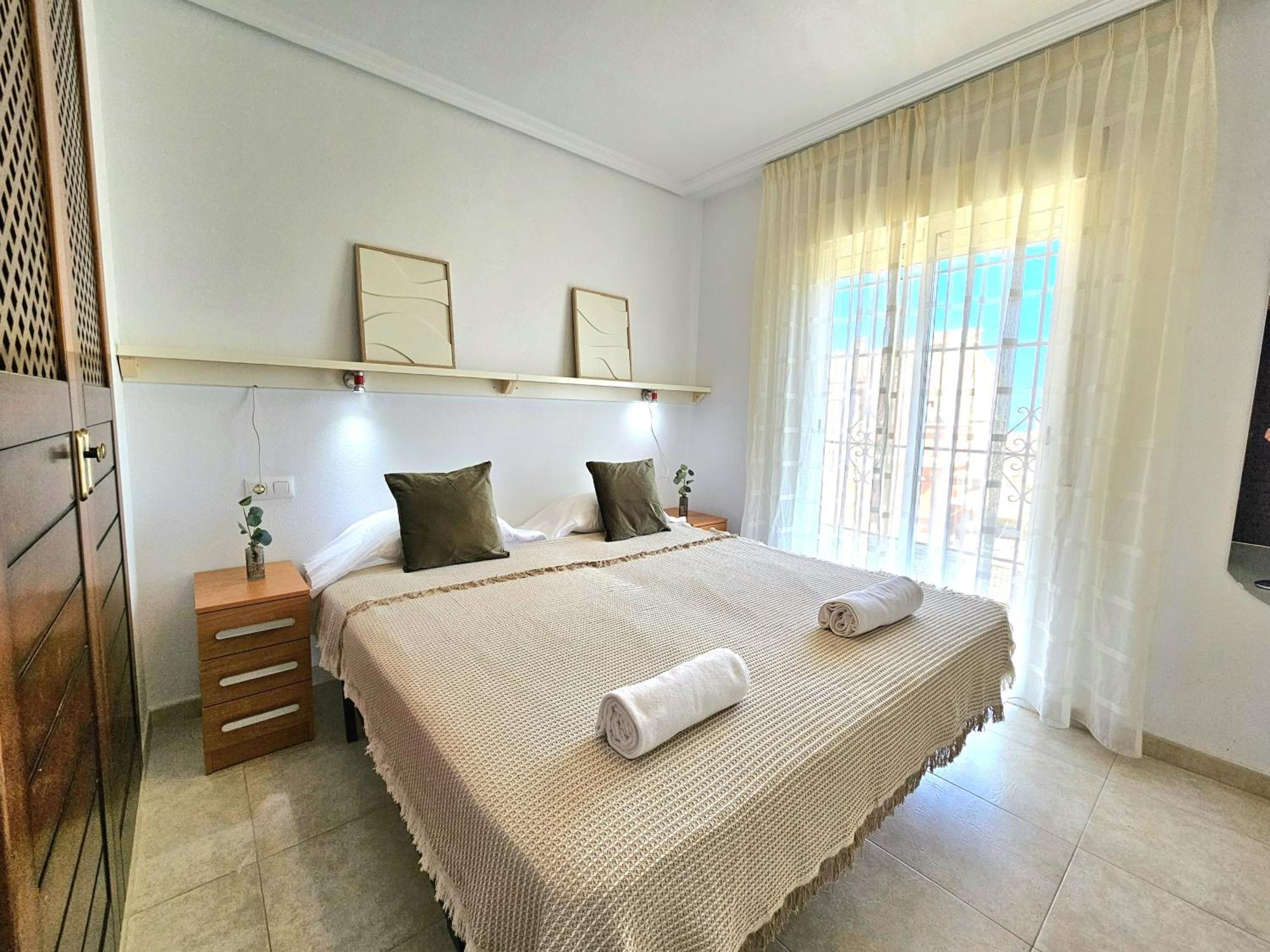 Appartement  Alicante Extérieur photo