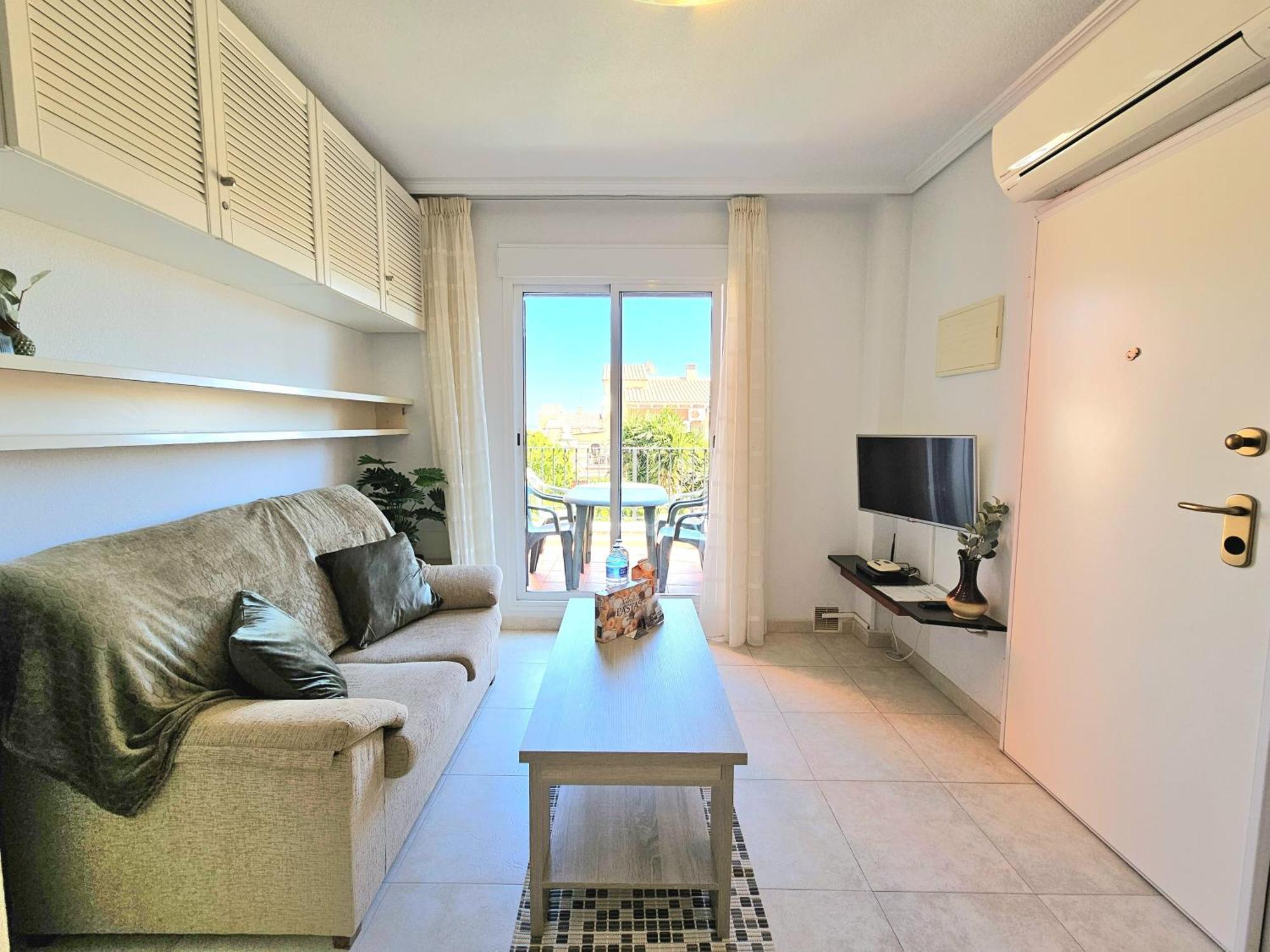 Appartement  Alicante Extérieur photo
