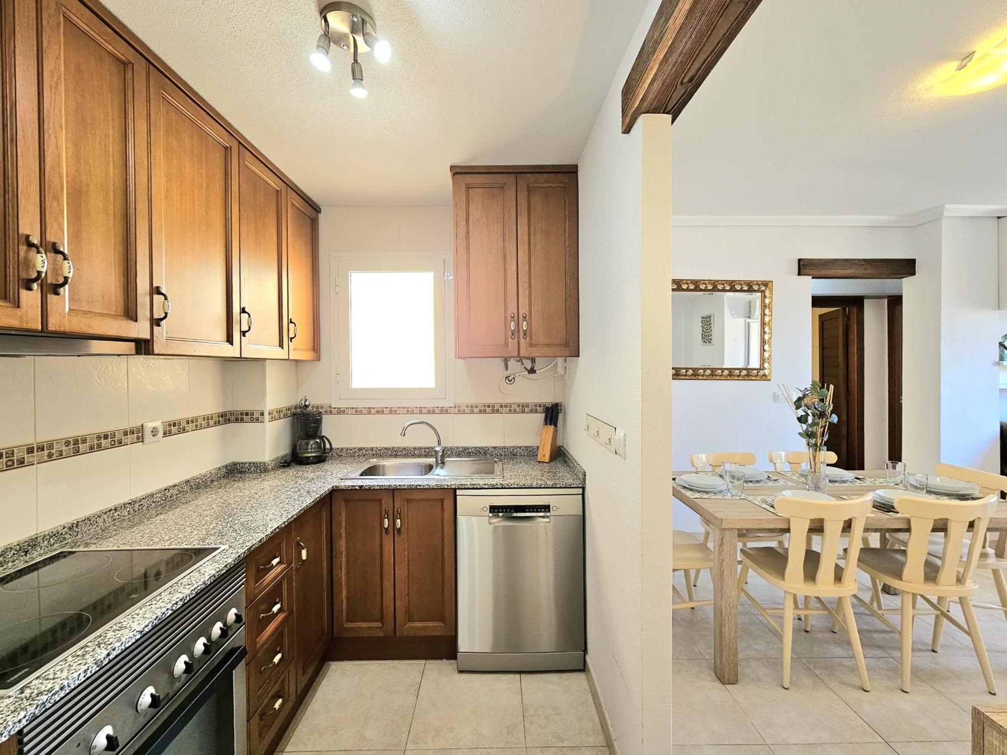 Appartement  Alicante Extérieur photo
