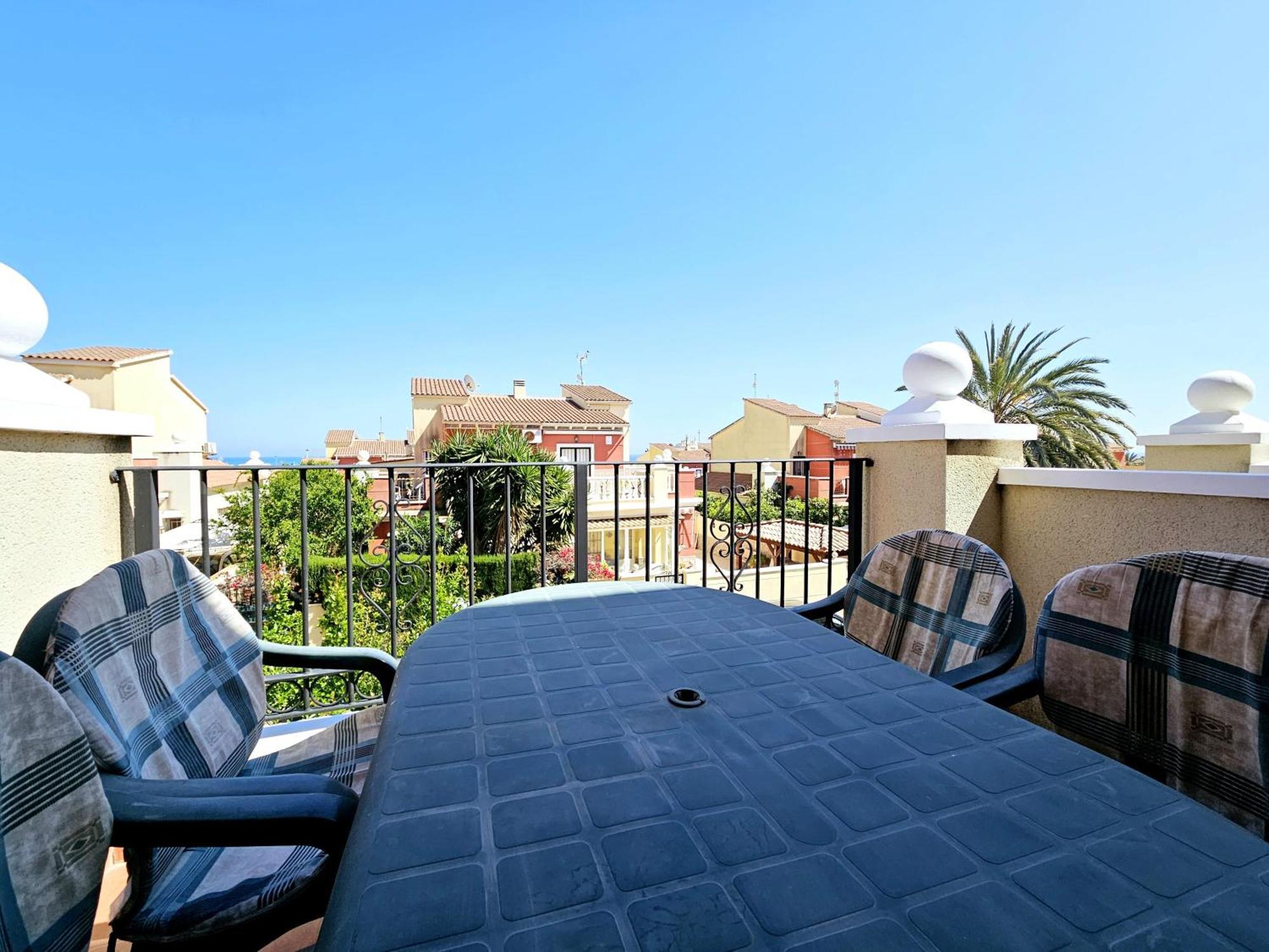 Appartement  Alicante Extérieur photo