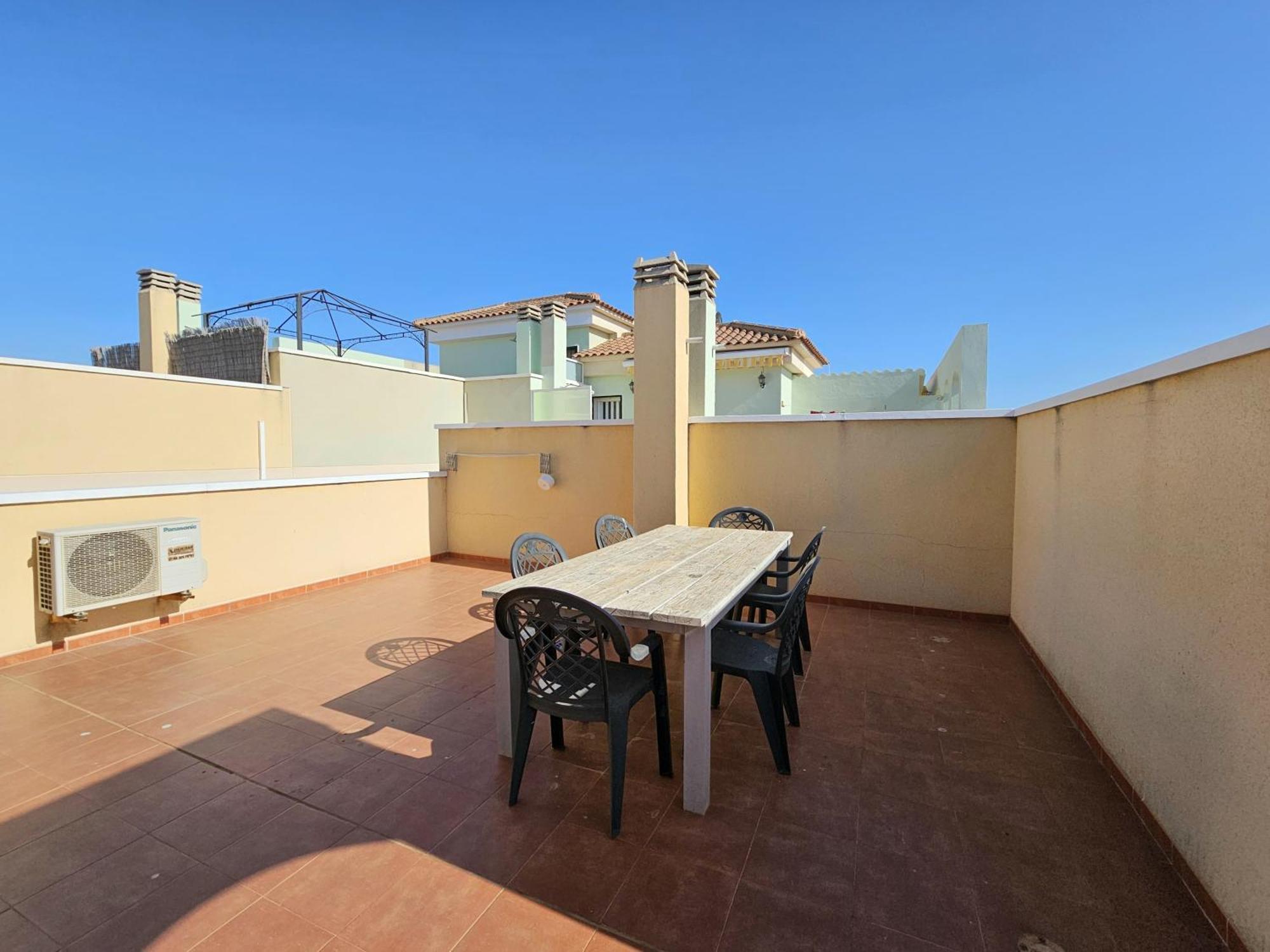 Appartement  Alicante Extérieur photo
