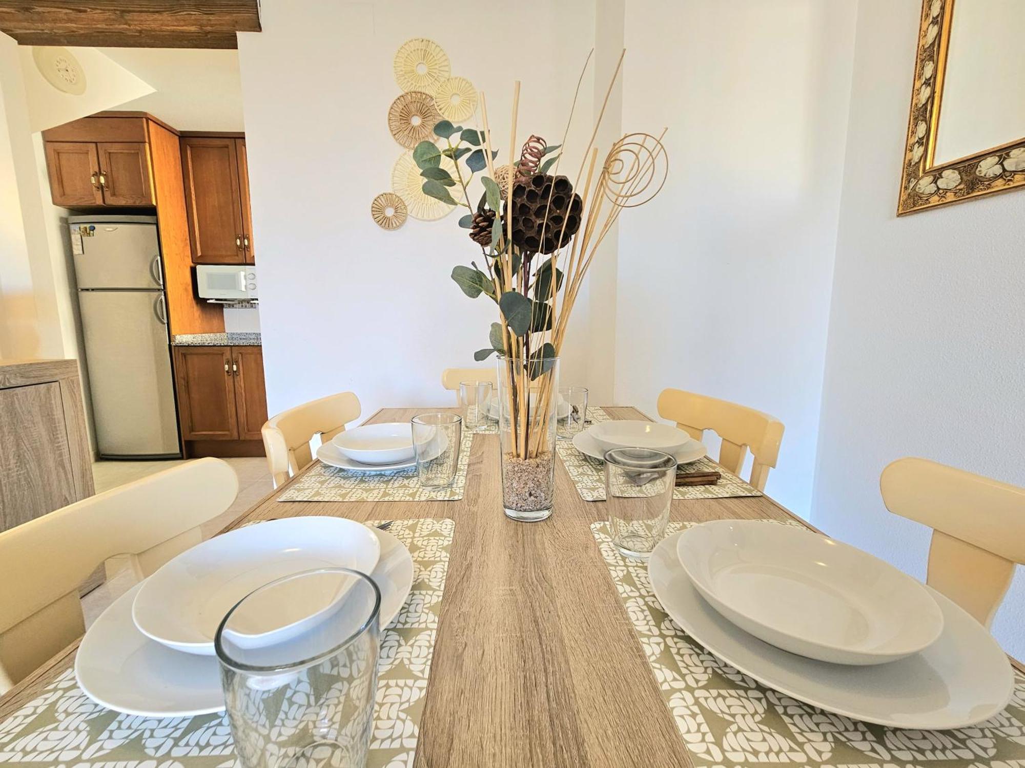 Appartement  Alicante Extérieur photo