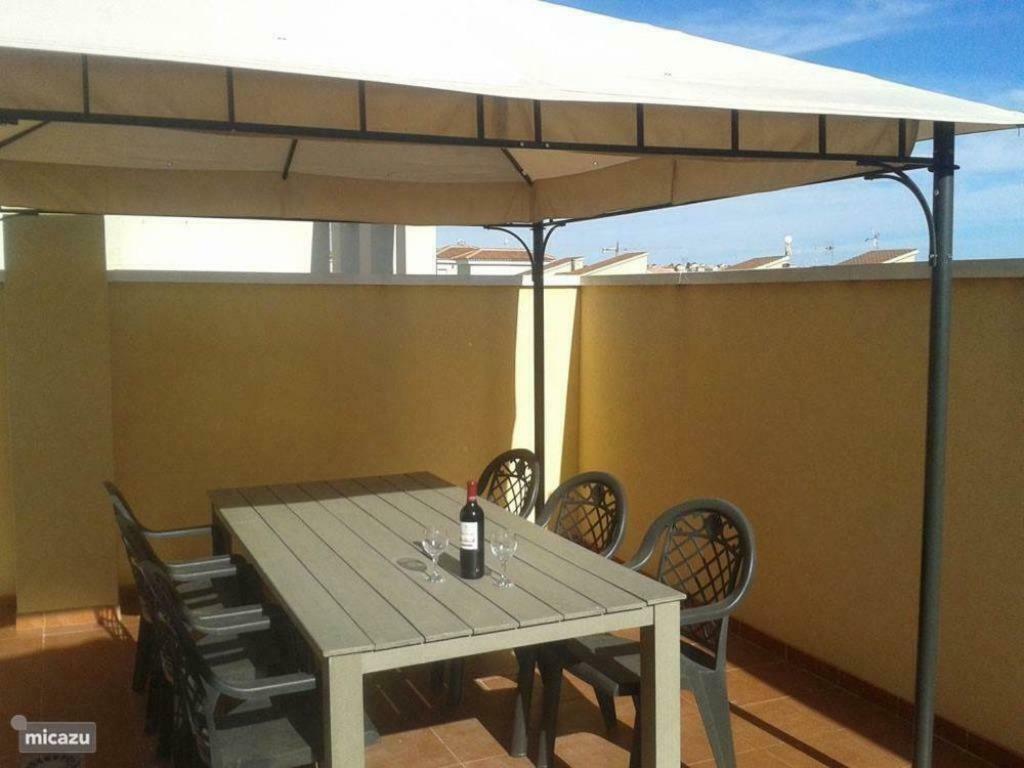Appartement  Alicante Extérieur photo