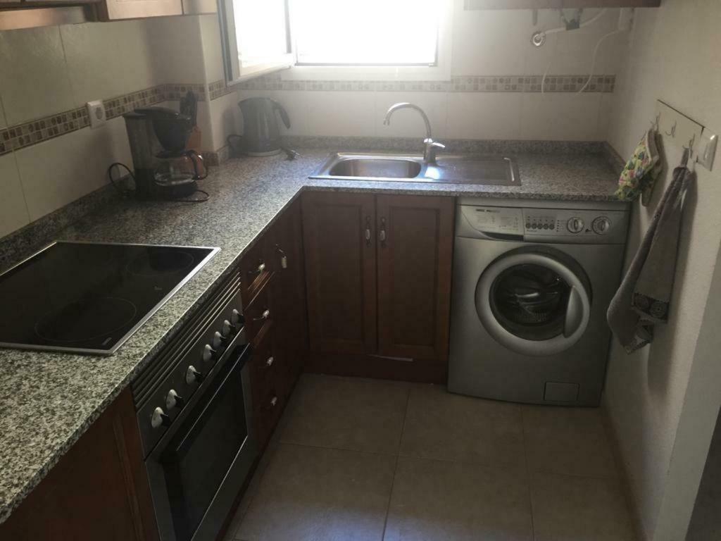 Appartement  Alicante Extérieur photo